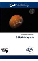3479 Malaparte