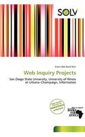 Web Inquiry Projects