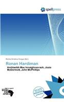 Ronan Hardiman