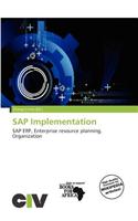 SAP Implementation