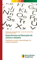 Experiências na Educação de Jovens e Adultos