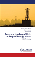 Real-time Loading of Units on Prepaid Energy Meters