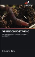 Vermicompostaggio