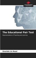 Educational Pair Test