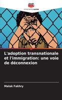 L'adoption transnationale et l'immigration: une voie de déconnexion