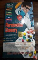 PHARMACEUTICAL CHEMISTRY