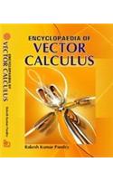 Encyclopaedia of Vector Calculus