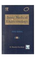 Basic Medical Endocrinology