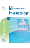 Smart Study Series Pharmacology