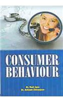 Consumer Behaviour