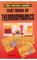 Text Book of Thermodynamics
