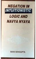 Negation In Intuitionistic Logic And Navya Nyaya