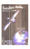 Satellite Radio : World Space In India
