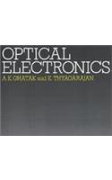 Optical Electronics