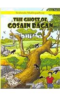 The Ghost of Gosain Bagan