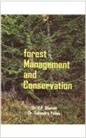 Forest Management and Conservation