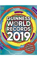 Guinness World Records 2019