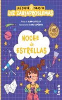 Noche de estrellas