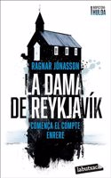 La dama de Reykjavik (Serie Inspectora Hulda 1)