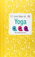 Curso basico de... Yoga