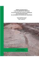 Ermita de Magaceda II (T.M. Villamayor de Santiago). Un asentamiento de la primera repoblación en el territorio de Uclés