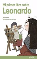 Mi primer libro sobre Leonardo / My First Book About Leonardo