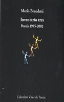 Inventario tres (1995 - 2002)