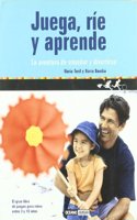 Juega, rie y aprende (Tiempo Libre)