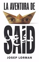 La aventura de Said