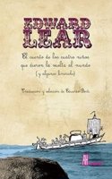 El cuento de los cuatro ninos que dieron la vuelta al mundo