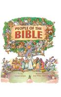 People of the Bible