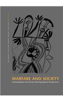 Warfare & Society