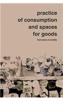 Practice of Consumption and Spaces for Goods