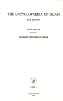 Encyclopaedia of Islam, Glossary and Index of Terms