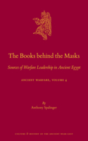 Books Behind the Masks