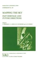 Mapping the Sky