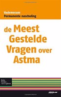 de Meest Gestelde Vragen Over Astma