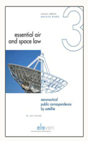 Aeronautical Public Correspondence by Satellite