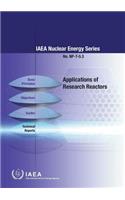 Applications of Research Reactors