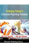 Emerging Trends in Corporate Reporting Practices