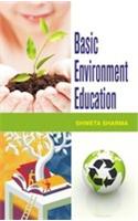 Basic environment education