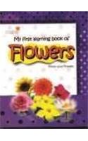 My First Learning Book of Flowers