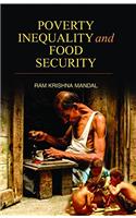 Poverty, Inequality and Food Security