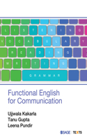 Functional English for Communication