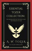 Essential Tozer Collection