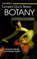 Botany: (Levant Q & A Series)