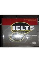 Practical Ielts Strategies Ielts Test Practice Book 2