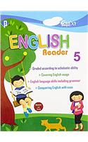 English Reader 5