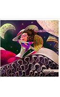 Cinderella - Sandle Stitch