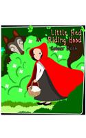 Little Red Riding Hood